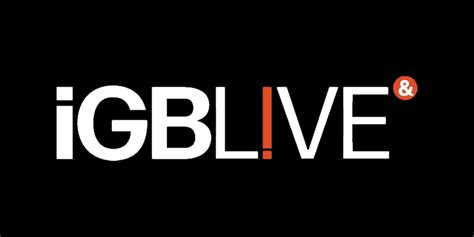 igb upcoming sweepstakes|igb ie upcoming events.